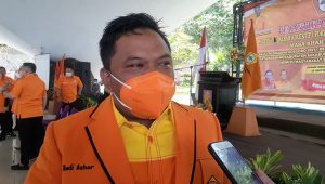 DPRD Kabupaten Sukabumi Segera Panggil Bappeda dan Forum CSR