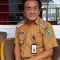 Bupati Banjarnegara Budhi Sarwono