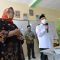 Bupati Bogor, Ade Yasin dan Wapres, Ma'ruf Amin