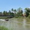 Sungai Ciherang, Muaragembong