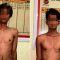 pencurian kendaraan bermotor roda dua di tiga kabupaten
