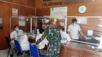 Pemkot Sukabumi Permudah Perizinan Bagi UMKM Lewat Sijimat