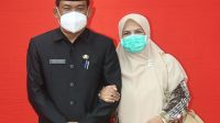 Kadis DPPKB Kabupaten Sukabumi Agus Sanusi