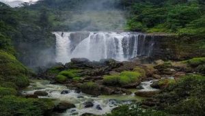 Cianjur PPKM Level 2, Tempat Wisata Sudah Dibuka
