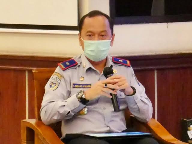 Dadang Wihana