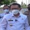 Penjabat Bupati Bekasi Dani Ramdan.