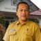 SEKRETARIS Dinas Pertanian Kabupaten Sukabumi, Denis Eriska
