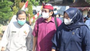 DPRD Jabar Pantau Vaksinasi bagi Pelajar di Cimahi, Sebagai Syarat Pembelajaran Tatap Muka