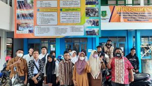 Di Kota Sukabumi, Asesmen Nasional Berbasis Komputer Paket C Dipantau Disdikbud