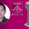 Dosen Teknik Mesin Universitas Nusa Putra Dani Mardiyana