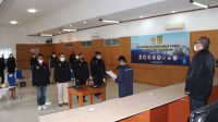 Bupati Sukabumi Ingin Atlet Forki Selalu Berprestasi