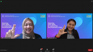 Program Kampus Merdeka, XLFL Terpilih Mengisi Kuliah Kepemimpinan di FISIPOL UGM