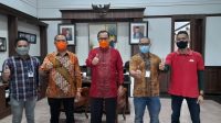 Walikota Sambut Baik Pembukaan Toko Pertama ACE , INFORMA dan CHATIME di Sukabumi