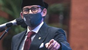 Ketika Jokowi, Luhut dan Anies Makin Tajir Saat Pandemi, Mas Sandiaga Malah Turun, tapi..