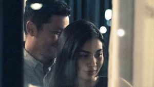 Gading Marten Cerita Soal Hubungannya dengan Ariel Tatum