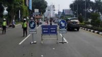 ganjil genap Kota Bogor