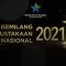 Gemilang Perpustakaan Nasional