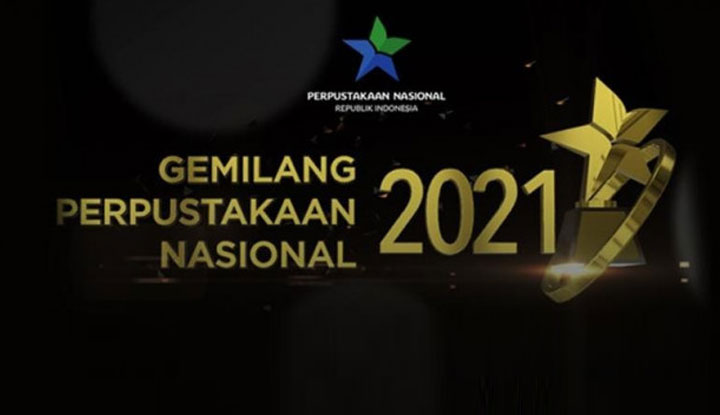 Gemilang Perpustakaan Nasional