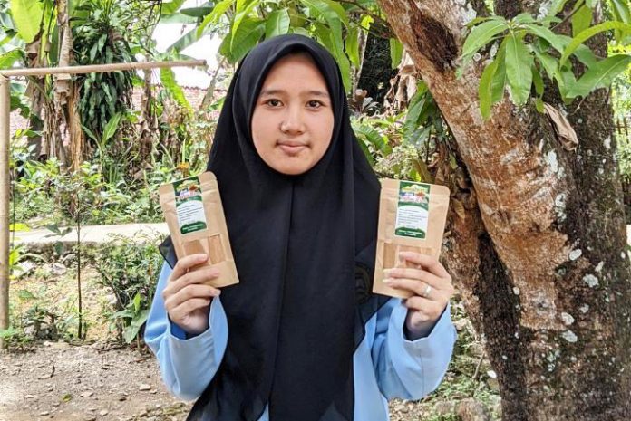 produk gula semut