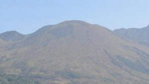 Pendaki Hilang di Gunung Guntur Garut, Simak Kronologinya