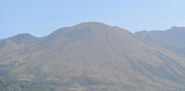 Gunung Guntur Garut