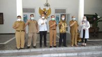Sekda Kabupaten Sukabumi: Program Bpjamsostek Sangat Penting Bagi Pekerja