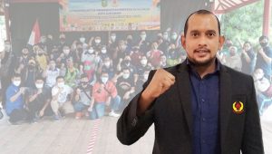 Doakan Cabor Kota Sukabumi