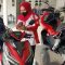 Honda Vario