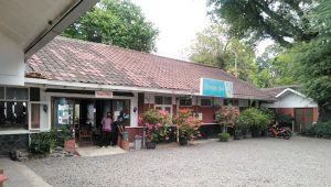 Pengusaha Hotel di Sukabumi pun Mulai Semringah