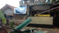 Hujan Deras, Puluhan Rumah di Bogor Disapu Angin Kencang
