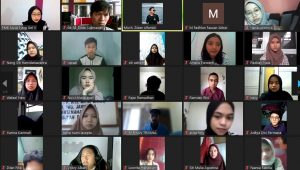 Selamat, PMB Gelombang 5 Nusa Putra Loloskan 255 Calon Mahasiswa