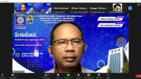 Prodi Ilmu Komputer Universitas BSI Kampus Sukabumi Gelar Sosialisasi PKL dan KKN