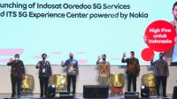Indosat Ooredoo Perluas Layanan 5G ke Surabaya untuk Dorong Inovasi dan Pemberdayaan Talenta Digital Lokal