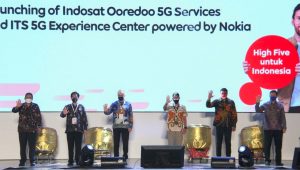 Indosat Ooredoo Perluas Layanan 5G ke Surabaya untuk Dorong Inovasi dan Pemberdayaan Talenta Digital Lokal
