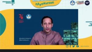 Program Ayo Kursus, Kemendikbudristek Kembalikan Harapan Anak Putus Sekolah