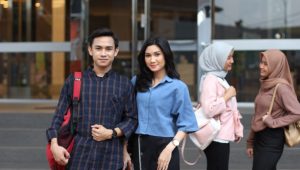 Ayo Kuliah, UBSI Kampus Sukabumi Buka Pendaftaran Gelombang Khusus