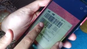Safitri Warga Simpenan Sukabumi, ‘Diteror’ Pesanan Online Fiktif