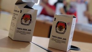Pemilu 2024, Pendaftaran Capres dan Cawapres Dibuka 19 Oktober hingga 25 November 2023, Begini Tahapannya?