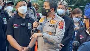 Kapolda Jabar Apresiasi Program ADWI 2021