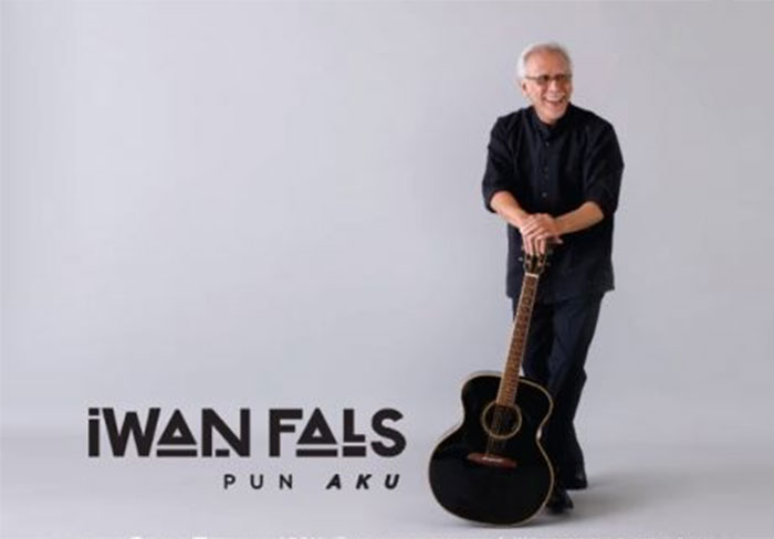 Iwan Fals Pun Aku
