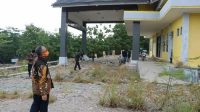 Wabup Sukabumi Pelototi Progres Pembangunan