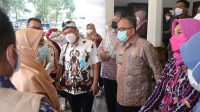 Kabupaten Sukabumi Calon Penerima Swasti Saba Wistara 2