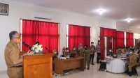 Wabup Sukabumi: Pengelolaan BMD Harus Profesional dan Akuntabel