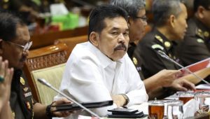 Kontroversi, Gelar Profesor Jaksa Agung Dihapus, Ini Riwayat Pendidikannya