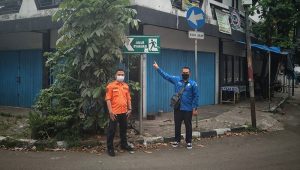 Pemkab Sukabumi dan BMKG Siapkan Jalur Evakuasi Gempabumi dan Tsunami