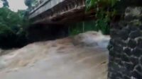 banjir bandang Sungai Cikuluwung