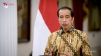 Jokowi Ingin Ekonomi RI Bergantung Pada Transformasi Produksi