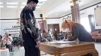 KPU Kota Sukabumi Bentuk Kelurahan Peduli Pemilu, Tingkatkan Kualitas Pemilih