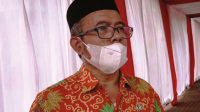 Pemkab Karawang Launching Beasiswa Anak Yatim