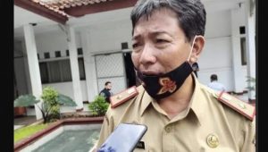 Kadisdikbud Cianjur Dipanggil KPK